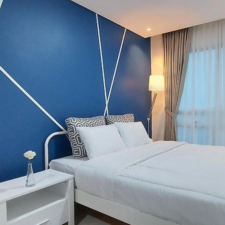 Woodland Park Residence-Relaxed And Friendly ジャカルタ エクステリア 写真